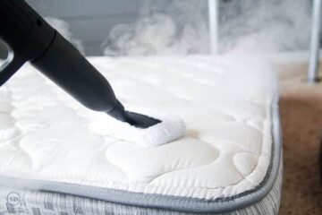 Professional mattress cleaning services in Nairobi, Kenya